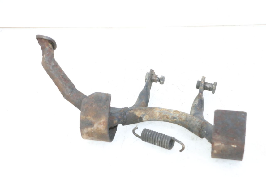 photo de STOPKA CENTRALNA YAMAHA FJ 36Y 1100 (1984 - 1985) - Punkty mocowania