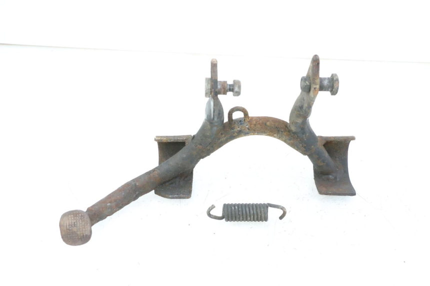 photo de STOPKA CENTRALNA YAMAHA FJ 36Y 1100 (1984 - 1985) - Stan powierzchni