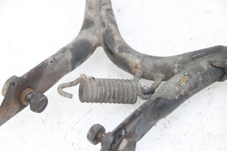 photo de STOPKA CENTRALNA YAMAHA FJ 3CX 1200 (1986 - 1996) - Inny kąt widzenia