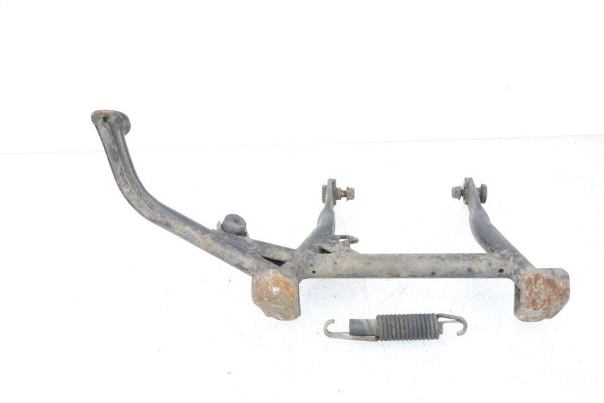 photo de STOPKA CENTRALNA YAMAHA FJR ABS 1300 (2016 - 2020) - Zbliżenie techniczne