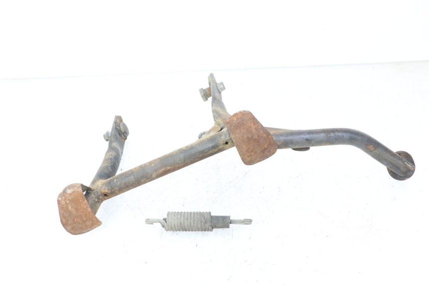 photo de STOPKA CENTRALNA YAMAHA FJR ABS 1300 (2016 - 2020) - Zbliżenie techniczne