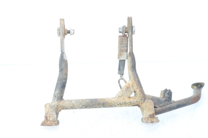 photo de  YAMAHA FJR ABS 1300 (2006 - 2012) - Widok główny