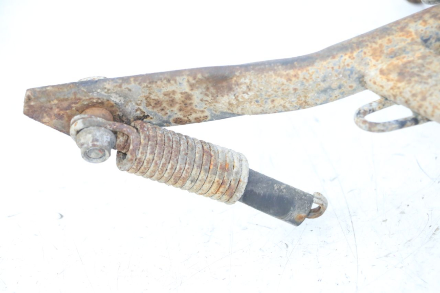 photo de  YAMAHA FJR ABS 1300 (2006 - 2012) - Szczegół części