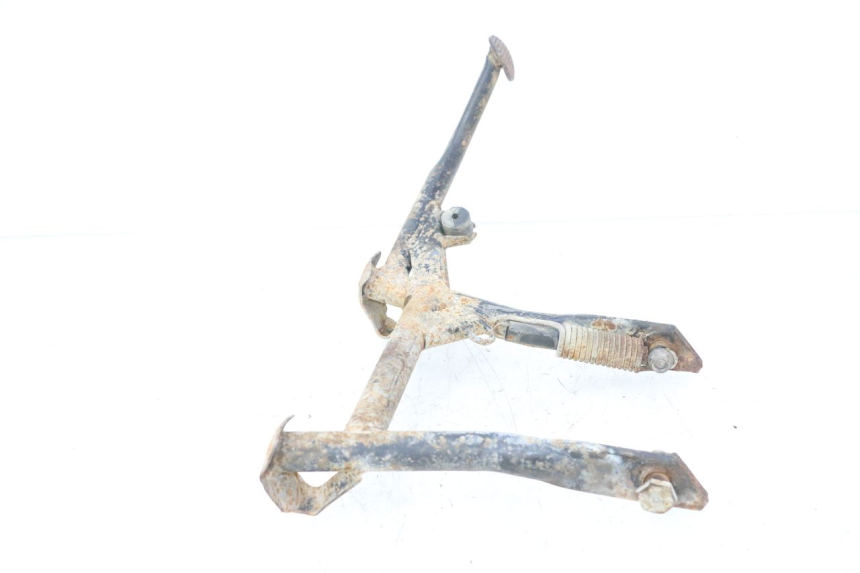 photo de  YAMAHA FJR ABS 1300 (2006 - 2012) - Zoom stanu zużycia