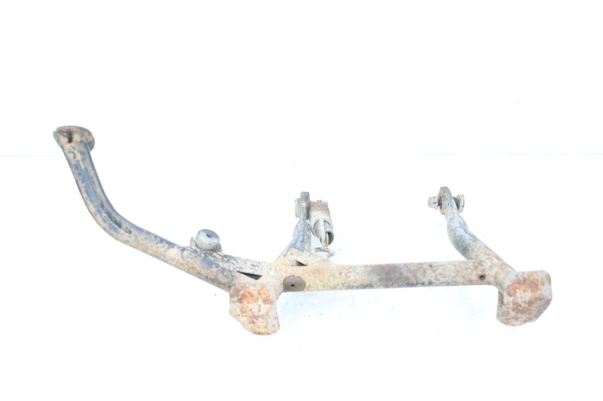 photo de  YAMAHA FJR ABS 1300 (2006 - 2012) - Inny kąt widzenia