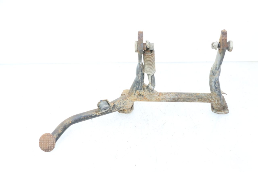 photo de  YAMAHA FJR ABS 1300 (2006 - 2012) - Zbliżenie techniczne