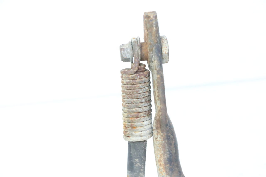 photo de  YAMAHA FJR ABS 1300 (2006 - 2012) - Punkty mocowania