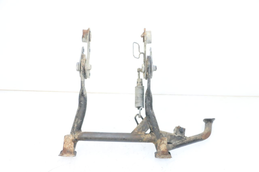 photo de  YAMAHA FJR ABS 1300 (2006 - 2012) - Widok główny