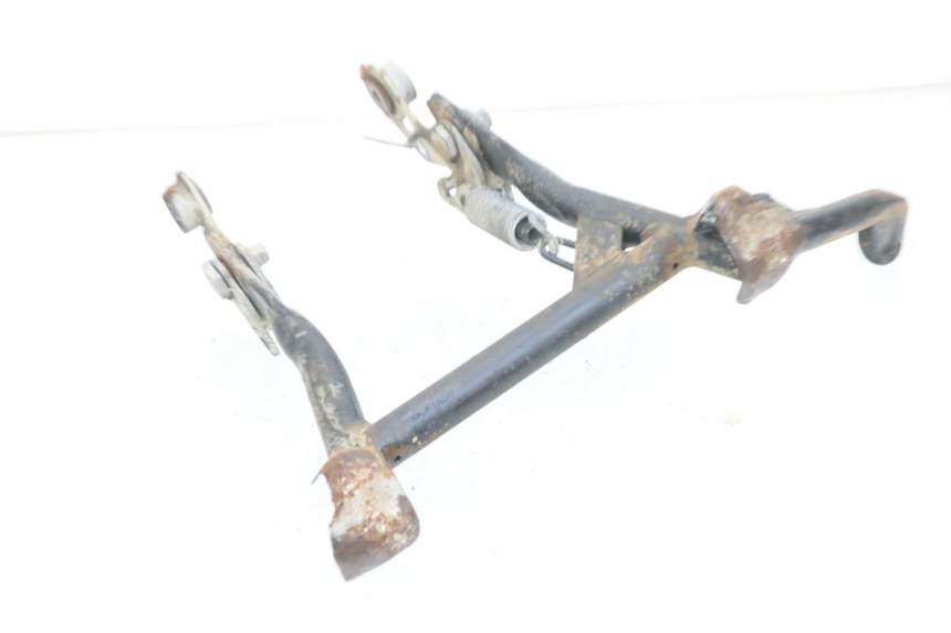 photo de  YAMAHA FJR ABS 1300 (2006 - 2012) - Szczegół części