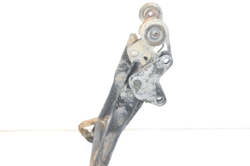 photo de  YAMAHA FJR ABS 1300 (2006 - 2012) - Szczegóły charakterystyczne