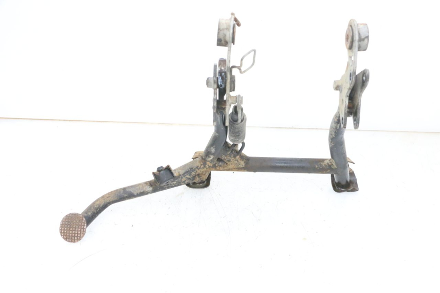 photo de  YAMAHA FJR ABS 1300 (2006 - 2012) - Zbliżenie komponentów