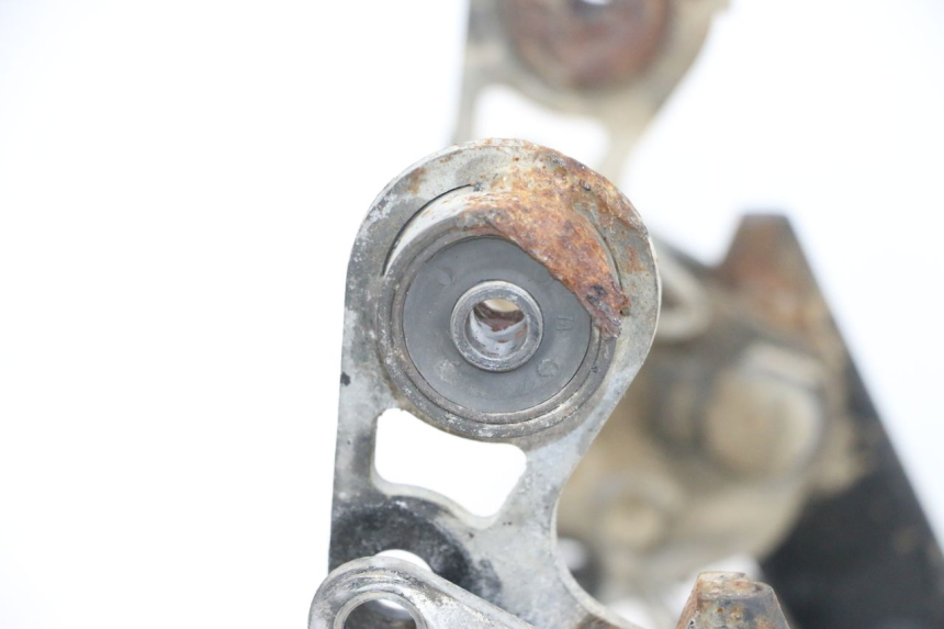 photo de  YAMAHA FJR ABS 1300 (2006 - 2012) - Zdjęcie dodatkowe