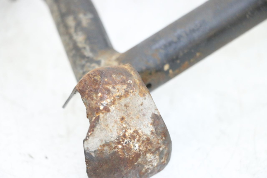 photo de  YAMAHA FJR ABS 1300 (2006 - 2012) - Zoom stanu zużycia