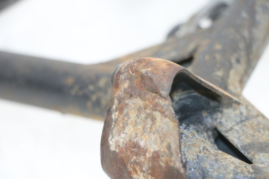 photo de  YAMAHA FJR ABS 1300 (2006 - 2012) - Inny kąt widzenia