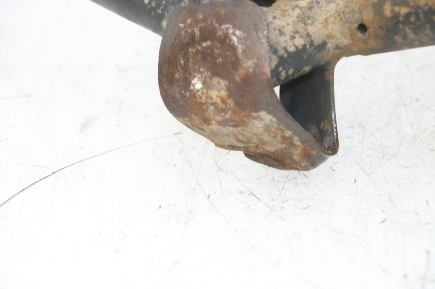 photo de  YAMAHA FJR ABS 1300 (2006 - 2012) - Zbliżenie techniczne