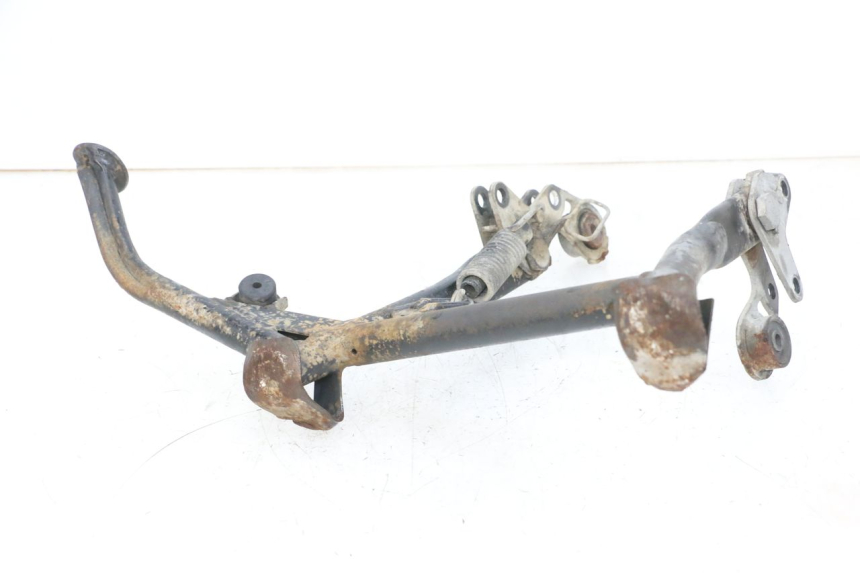 photo de  YAMAHA FJR ABS 1300 (2006 - 2012) - Widok ogólny