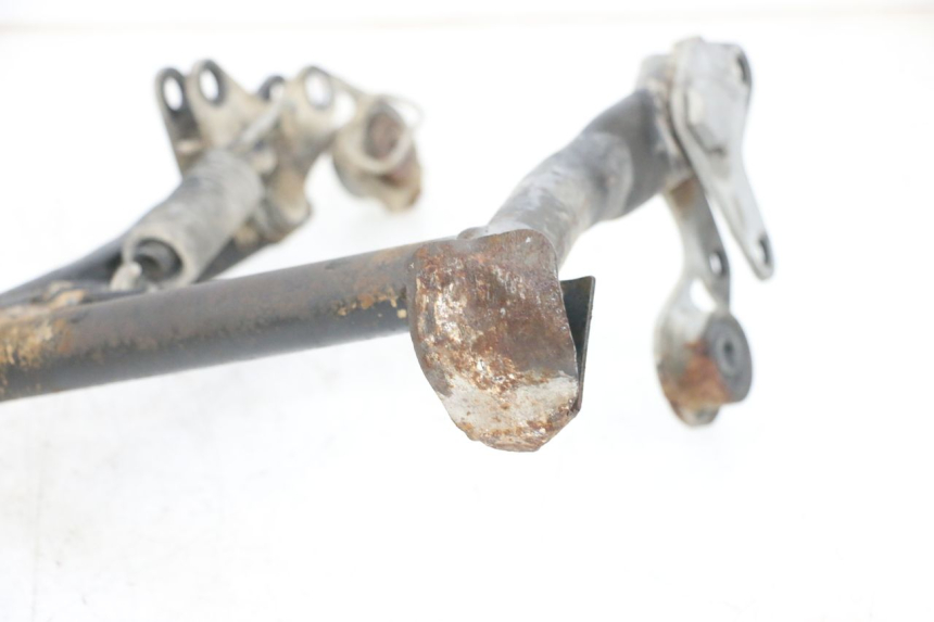 photo de  YAMAHA FJR ABS 1300 (2006 - 2012) - Punkty mocowania