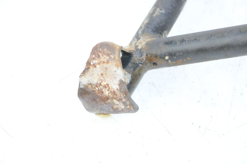 photo de  YAMAHA FJR ABS 1300 (2006 - 2012) - Stan powierzchni