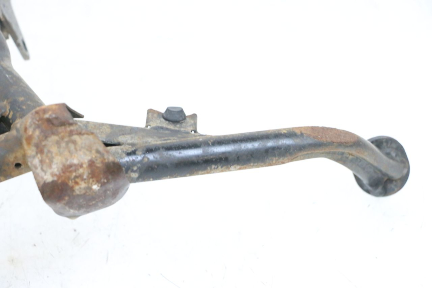 photo de  YAMAHA FJR ABS 1300 (2006 - 2012) - Część sprawdzona