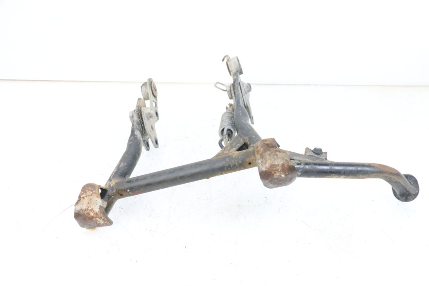 photo de  YAMAHA FJR ABS 1300 (2006 - 2012) - Oznaczenia i referencje