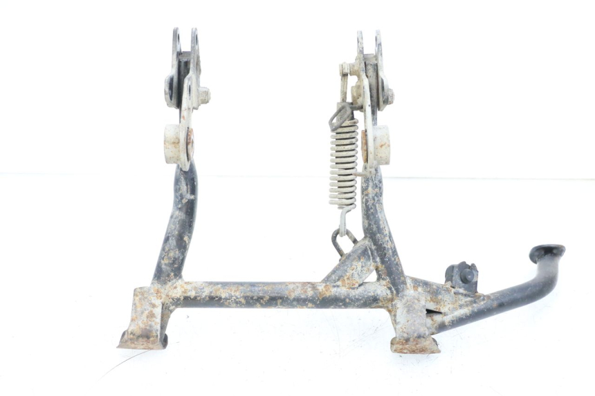 photo de  YAMAHA FJR ABS 1300 (2006 - 2012) - Widok główny