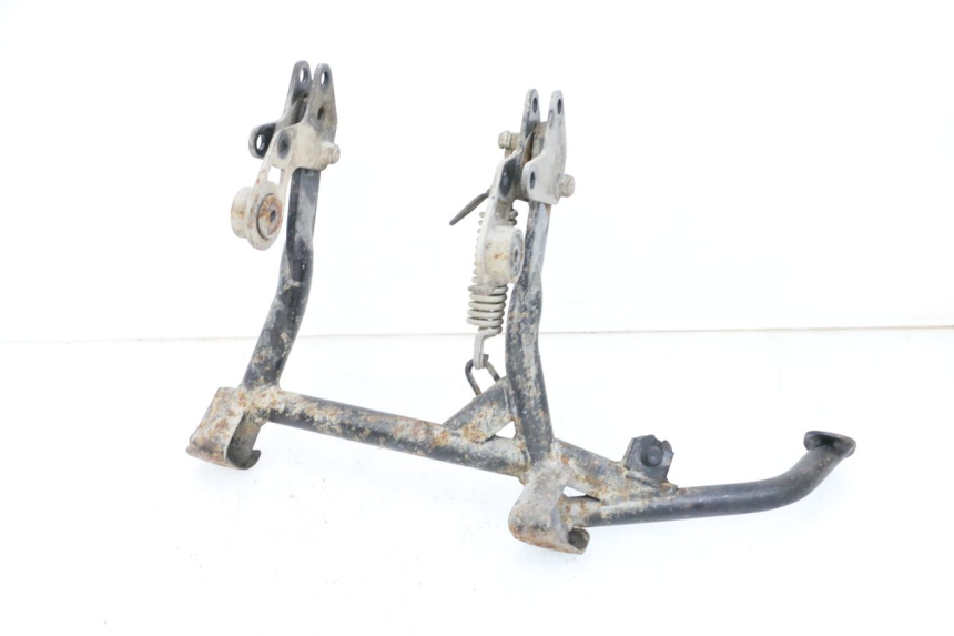 photo de  YAMAHA FJR ABS 1300 (2006 - 2012) - Szczegół części