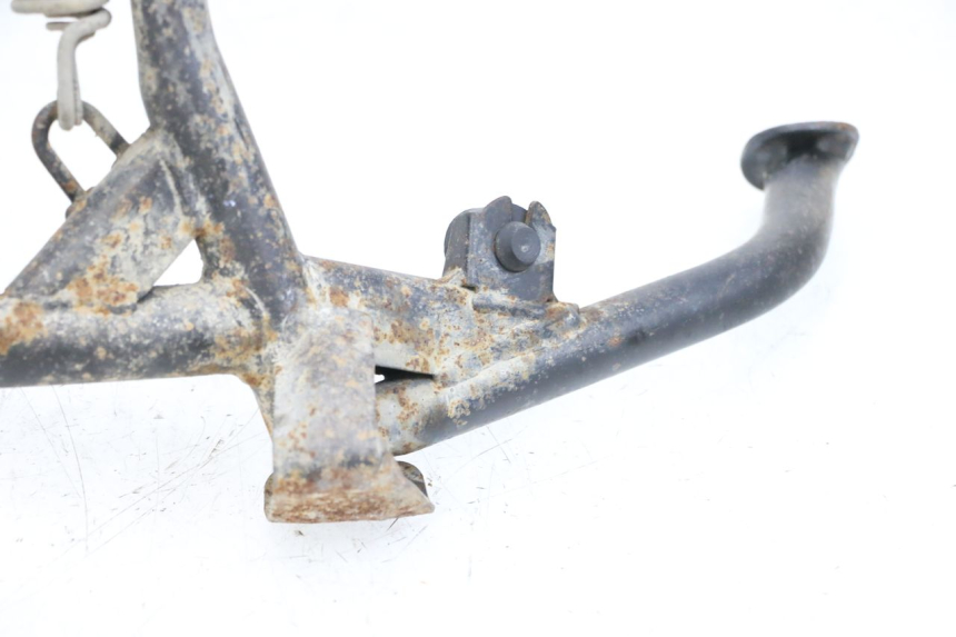 photo de  YAMAHA FJR ABS 1300 (2006 - 2012) - Szczegóły charakterystyczne