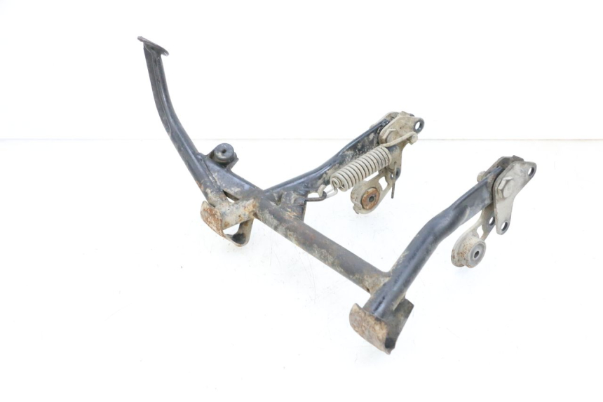 photo de  YAMAHA FJR ABS 1300 (2006 - 2012) - Inny kąt widzenia