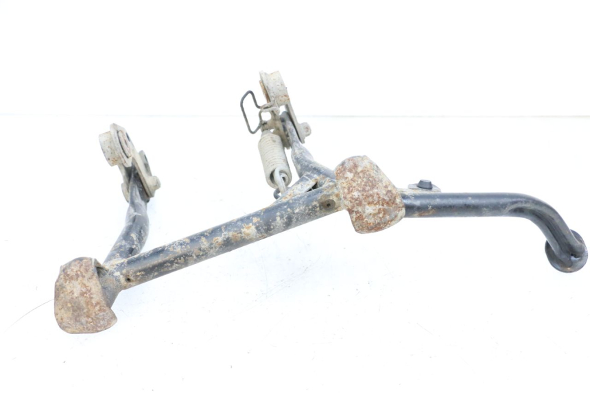 photo de  YAMAHA FJR ABS 1300 (2006 - 2012) - Zbliżenie techniczne