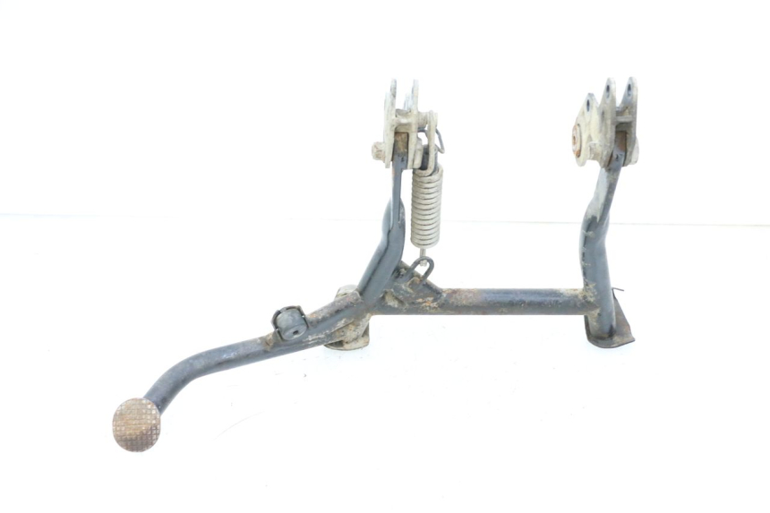 photo de  YAMAHA FJR ABS 1300 (2006 - 2012) - Punkty mocowania