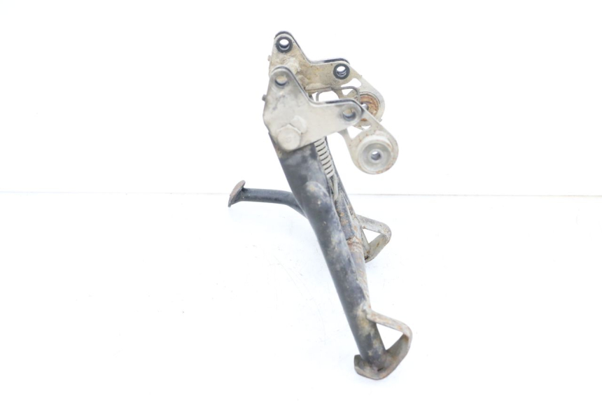 photo de  YAMAHA FJR ABS 1300 (2006 - 2012) - Stan powierzchni