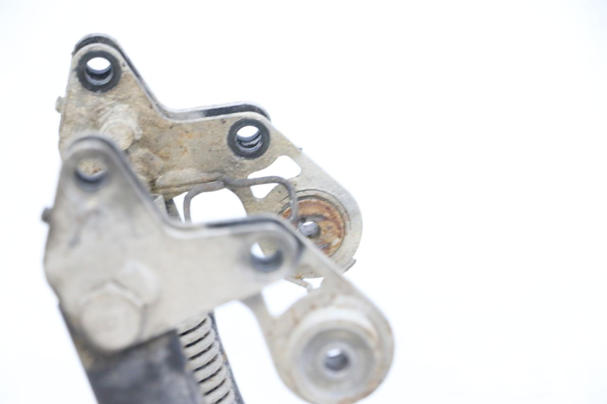 photo de  YAMAHA FJR ABS 1300 (2006 - 2012) - Część sprawdzona