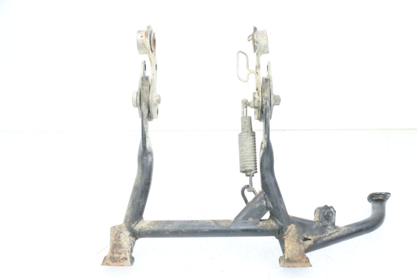 photo de  YAMAHA FJR ABS 1300 (2006 - 2012) - Widok główny