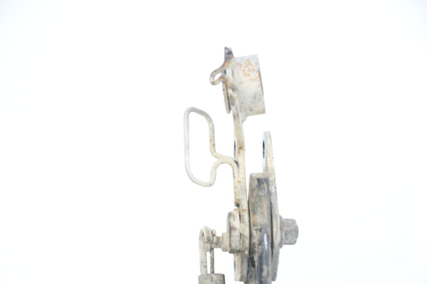 photo de  YAMAHA FJR ABS 1300 (2006 - 2012) - Widok produktu