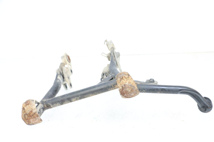 photo de  YAMAHA FJR ABS 1300 (2006 - 2012) - Zoom stanu zużycia