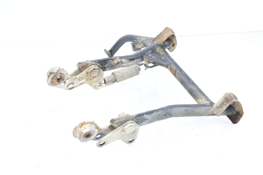 photo de  YAMAHA FJR ABS 1300 (2006 - 2012) - Inny kąt widzenia