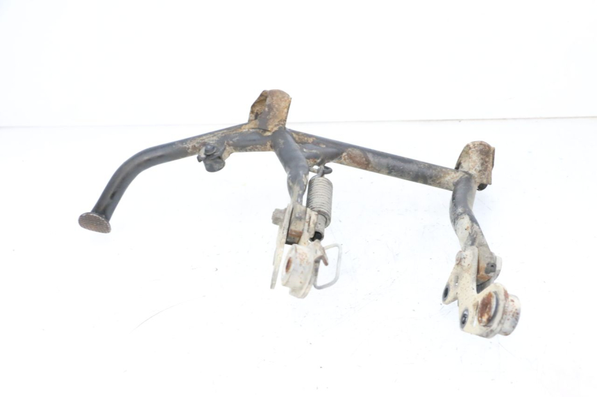 photo de  YAMAHA FJR ABS 1300 (2006 - 2012) - Zbliżenie techniczne