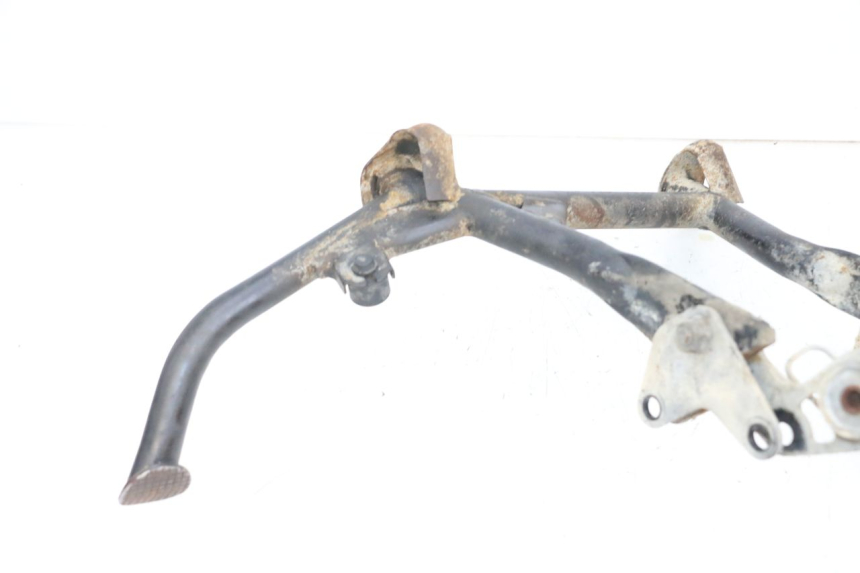 photo de  YAMAHA FJR ABS 1300 (2006 - 2012) - Widok ogólny