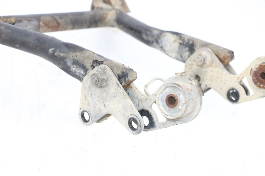 photo de  YAMAHA FJR ABS 1300 (2006 - 2012) - Punkty mocowania