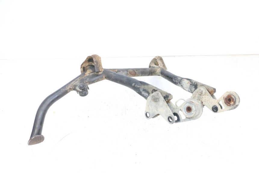 photo de  YAMAHA FJR ABS 1300 (2006 - 2012) - Stan powierzchni