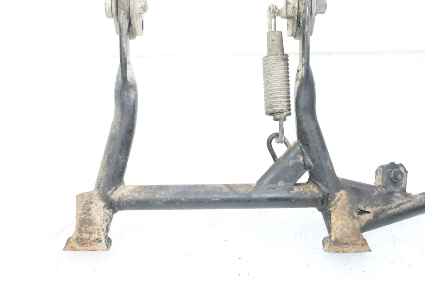 photo de  YAMAHA FJR ABS 1300 (2006 - 2012) - Część sprawdzona