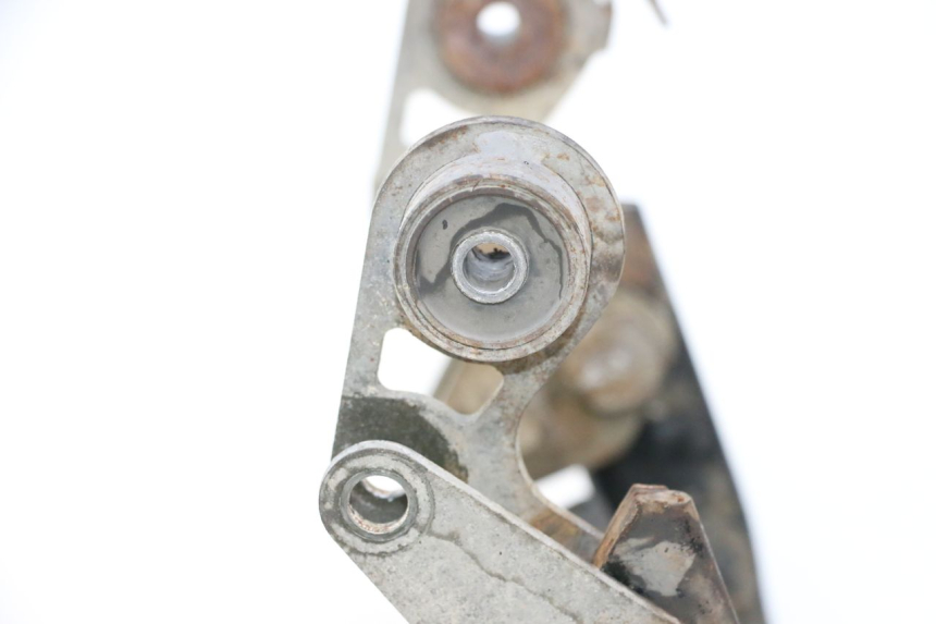 photo de STOPKA CENTRALNA YAMAHA FJR 1300 (2001 - 2005) - Zbliżenie techniczne