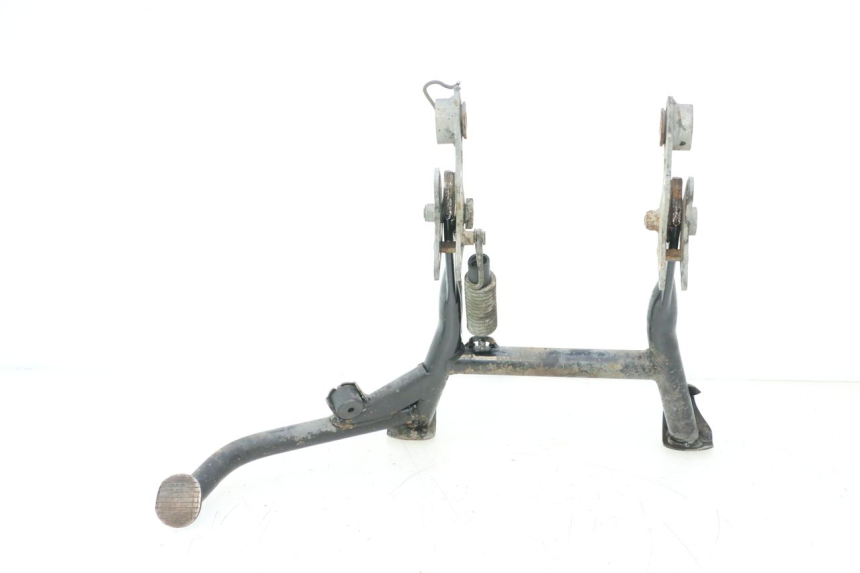 photo de STOPKA CENTRALNA YAMAHA FJR 1300 (2001 - 2005) - Punkty mocowania