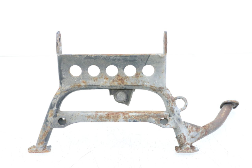 photo de  MBK FLAME X 125 (2007 - 2016) - Widok główny