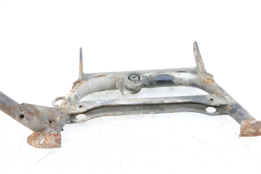 photo de  MBK FLAME X 125 (2007 - 2016) - Zoom stanu zużycia