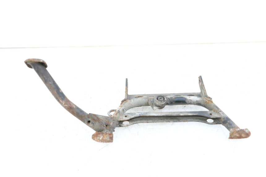 photo de  MBK FLAME X 125 (2007 - 2016) - Inny kąt widzenia