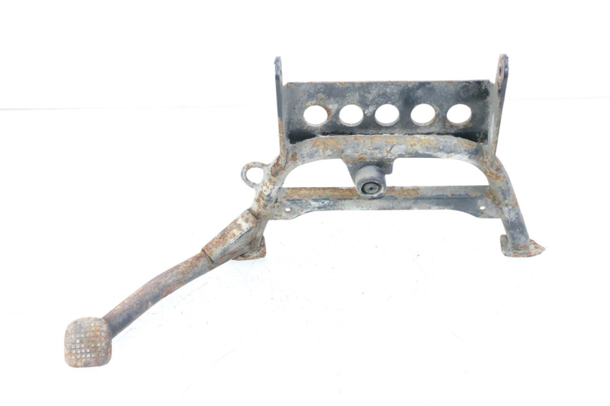 photo de  MBK FLAME X 125 (2007 - 2016) - Zbliżenie techniczne