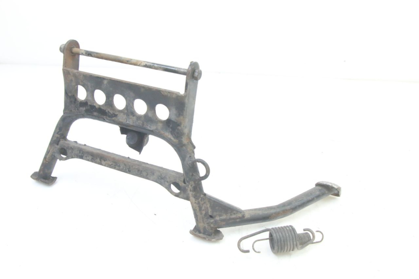 photo de  MBK FLAME X 125 (2007 - 2016) - Szczegół części