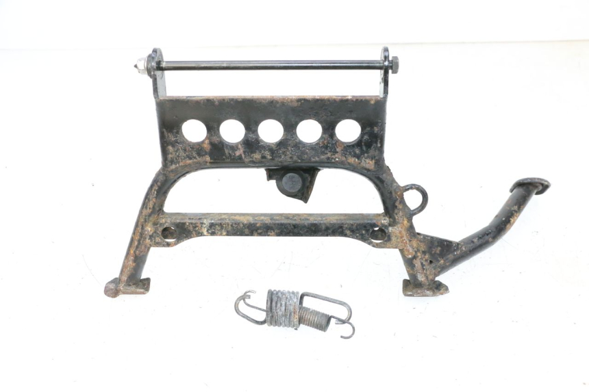 photo de  MBK FLAME X 125 (2007 - 2016) - Widok główny