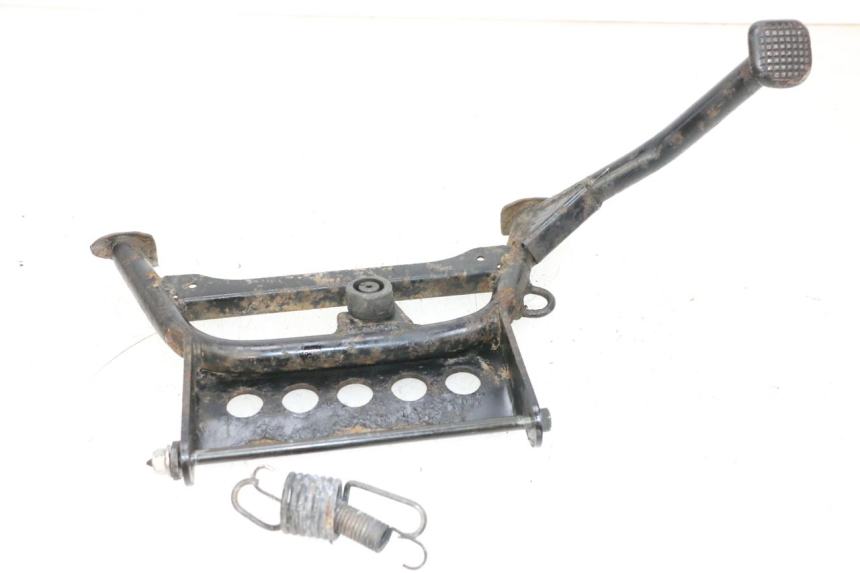 photo de  MBK FLAME X 125 (2007 - 2016) - Szczegół części